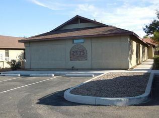 2525 S Pantano Pkwy UNIT 1, Tucson, AZ 85710