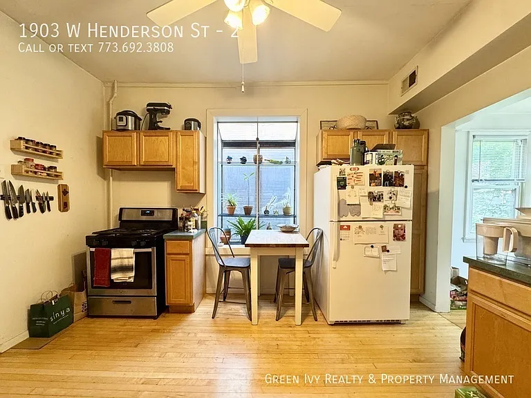 1903 W Henderson St #2 — Photo 11