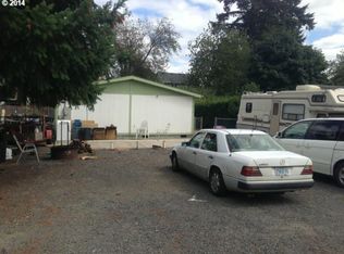 314 S 9th St, Saint Helens, OR 97051
