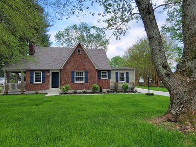 236 Caperton Ave, Lawrenceburg, TN, 38464