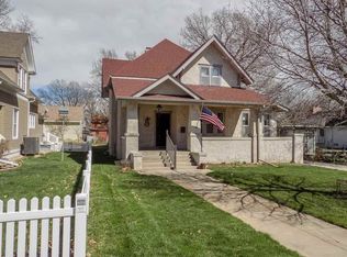 816 East Ave, Holdrege, NE 68949