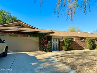 19034 N Lakeforest Dr, Sun City, AZ, 85373