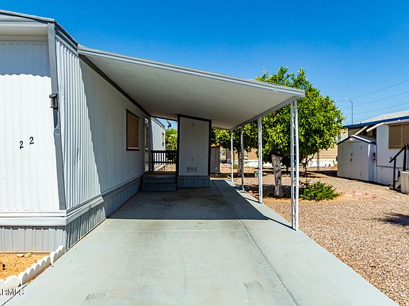 4th image of 2650 W UNION HILLS Drive #22