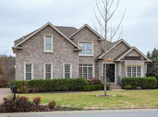 816 Turnbridge Dr, Brentwood, TN 37027