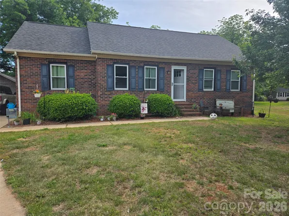 427 Park Gq Ave, Salisbury, NC 28146