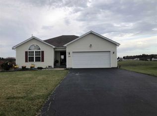 1310 Salem Cir, Bowling Green, KY 42101