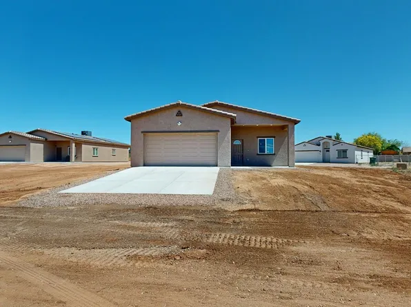 4961 S Sunset Blvd, Tucson, AZ 85757