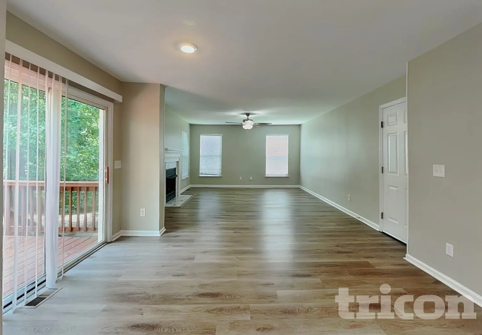2536 Bayview Drive Nashville TN — Photo 4