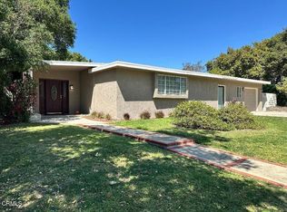 1201 Woodland Dr, Santa Paula, CA 93060