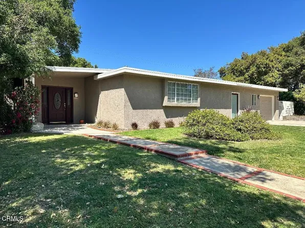 1201 Woodland Dr, Santa Paula, CA 93060