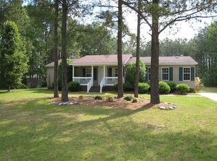 3433 Pink Blossom Cir, Winterville, NC 28590