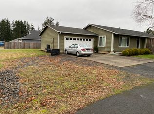 822 W Vine St, Napavine, WA 98532