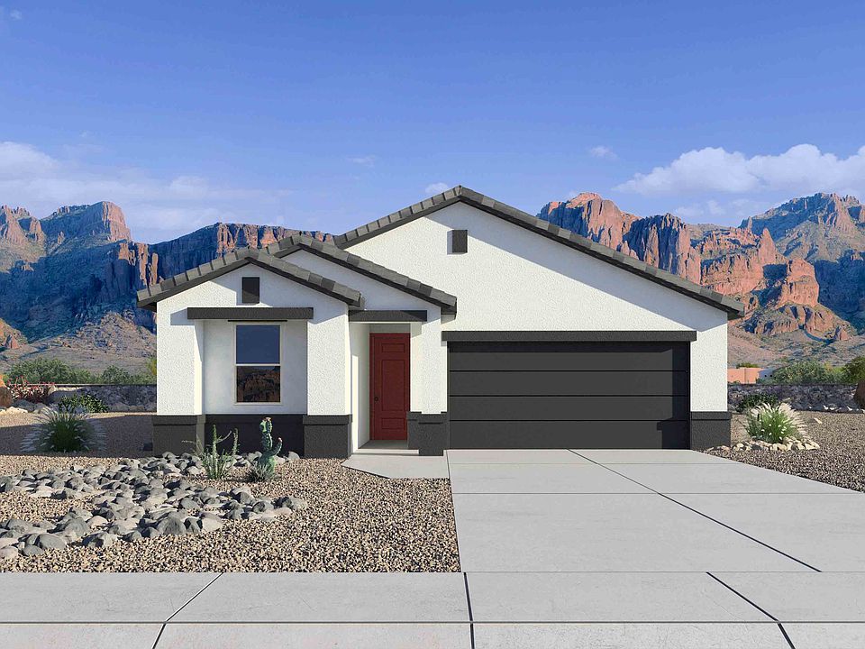 Plan Elevation.