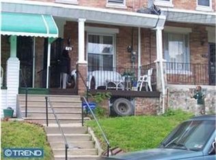 227 E Montana St, Philadelphia, PA 19119