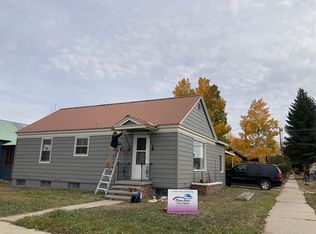 200 N Taylor St, Gunnison, CO 81230