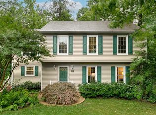 2301 Pathfinder Pl, Henrico, VA 23294