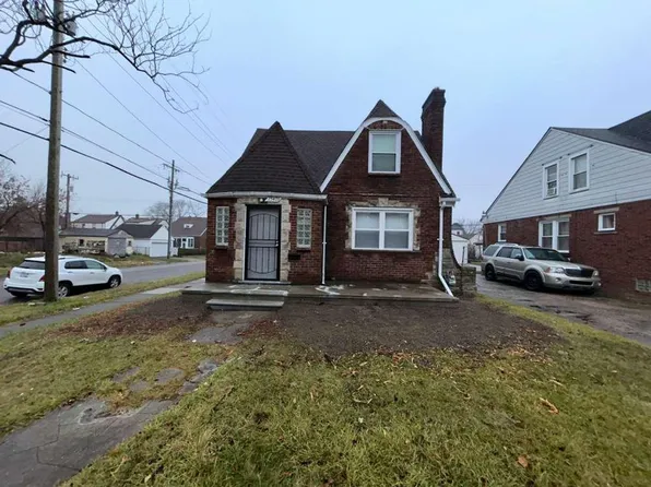 15403 Murray Hill St, Detroit, MI 48227