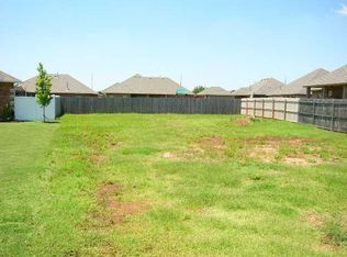 3209 Gabriel Ct LOT 34, Oklahoma City, OK 73160