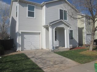 4615 S Tabor Way, Morrison, CO 80465
