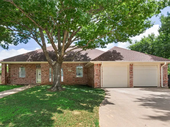 412 Springhill Ct, Burleson, TX 76028
