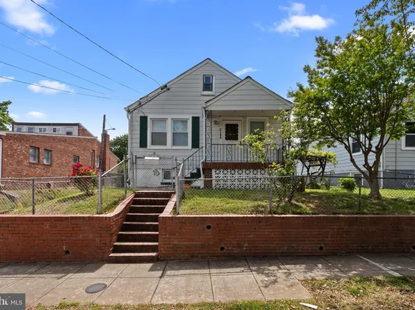 5515 Jay St NE, Washington, DC 20019