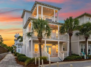 470 Beach Bike Way, Inlet Beach, FL 32461