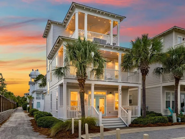 470 Beach Bike Way, Inlet Beach, FL 32461
