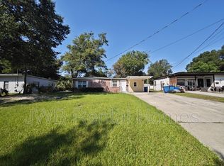 1412 Morgana Rd, Jacksonville, FL 32211