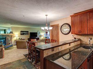 305 S Park Ave APT 302, Breckenridge, CO 80424