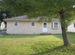 103 Sceva Ave, Mechanicsburg, OH 43044