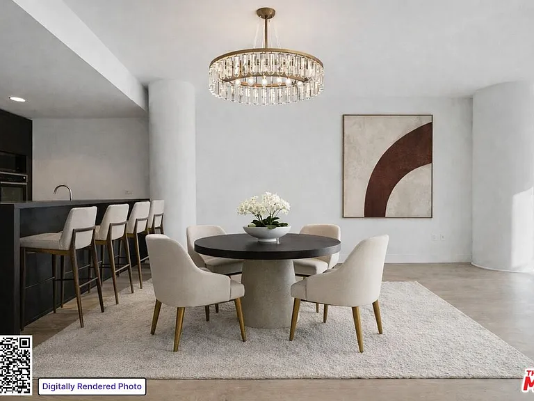6250 Hollywood Blvd #8K — Photo 3