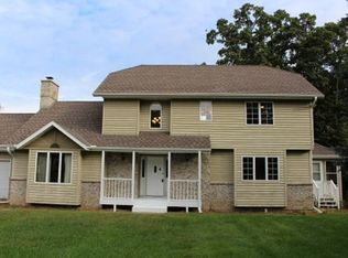 3685 Plum Creek Dr, Saint Cloud, MN 56301
