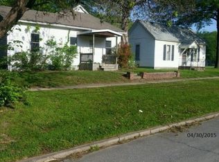205 N Chestnut St, Pittsburg, KS 66762