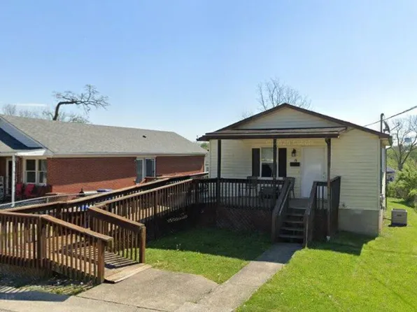 19 3rd St, Winchester, KY 40391