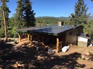 26381 Thompson Dr, Conifer, CO 80433