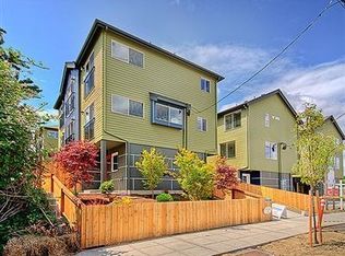 4781 35th Ave S, Seattle, WA 98118