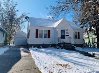 410 3rd Ave SW, Great Falls, MT 59404