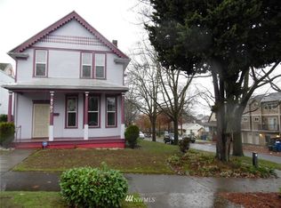 2703 E Yesler Way, Seattle, WA 98122