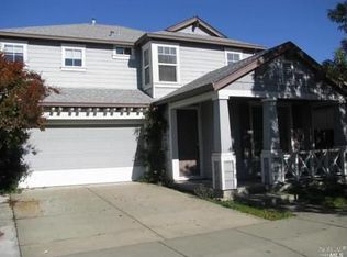 3261 Homestead Ln, Santa Rosa, CA 95407