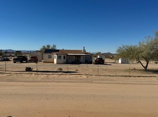 16297 S Shep Ln, Yucca, AZ 86438