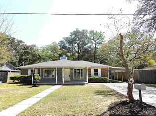 5666 Vestavia Ln, Pensacola, FL 32526