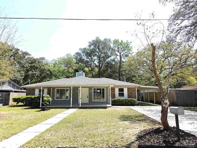 5666 Vestavia Ln, Pensacola, FL, 32526