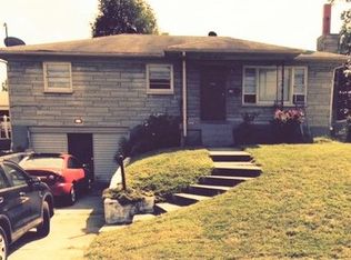 3414 Donald Dr, Louisville, KY 40216
