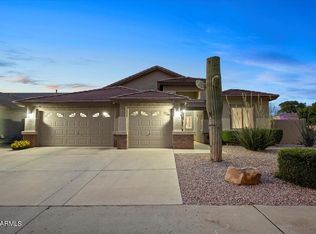 4830 E Kirkland Rd, Phoenix, AZ 85054