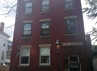 29 Cordis St, Charlestown, MA 02129
