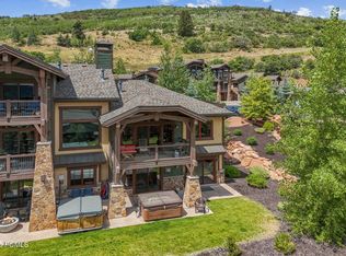 4206 Fairway Ln #G-1, Park City, UT 84098