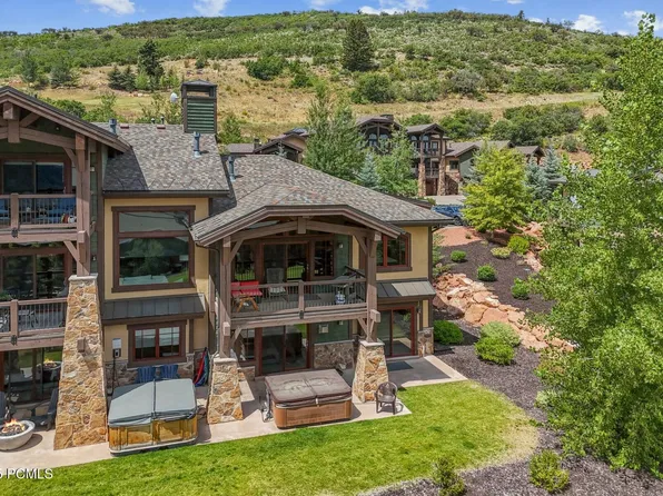 4206 Fairway Ln #G-1, Park City, UT 84098