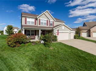 2091 Whitetail Ct, Avon, IN 46123