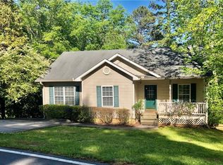 17 Honeysuckle Ridge Rd SE, Rome, GA 30161
