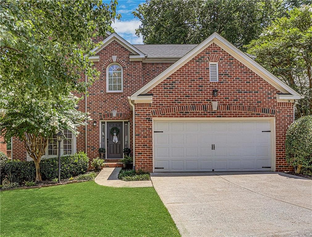 2004 Gramercy Cir, Atlanta, GA 30341 | Zillow